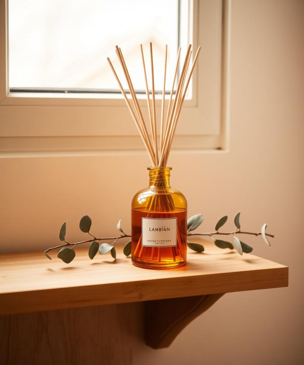 Aromatizadores de ambiente